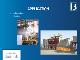 SHAPED WIRE INBRAFER