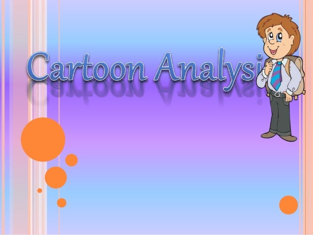 cartoon presentation