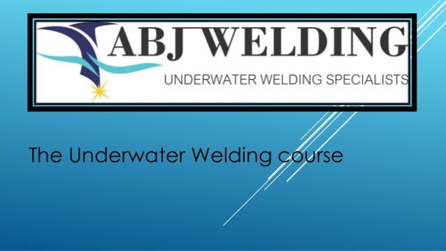 wallpapers Underwater Welding Training In South Africa underwater welding course for