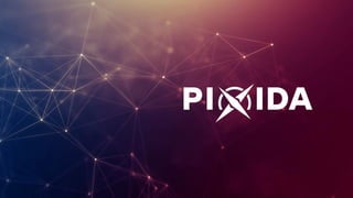 Pixida consultancy
 