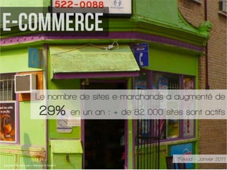 Données recueillies par « Marques et Tongs »