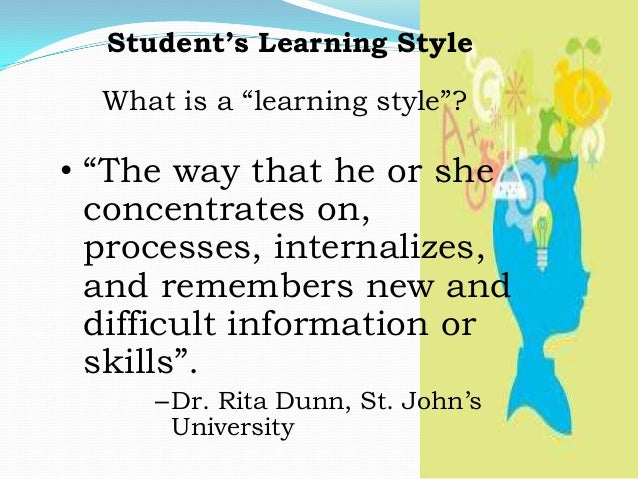 aural learner definition