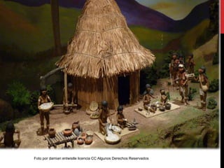 Foto por damian entwistle licencia CC Algunos Derechos Reservados
 