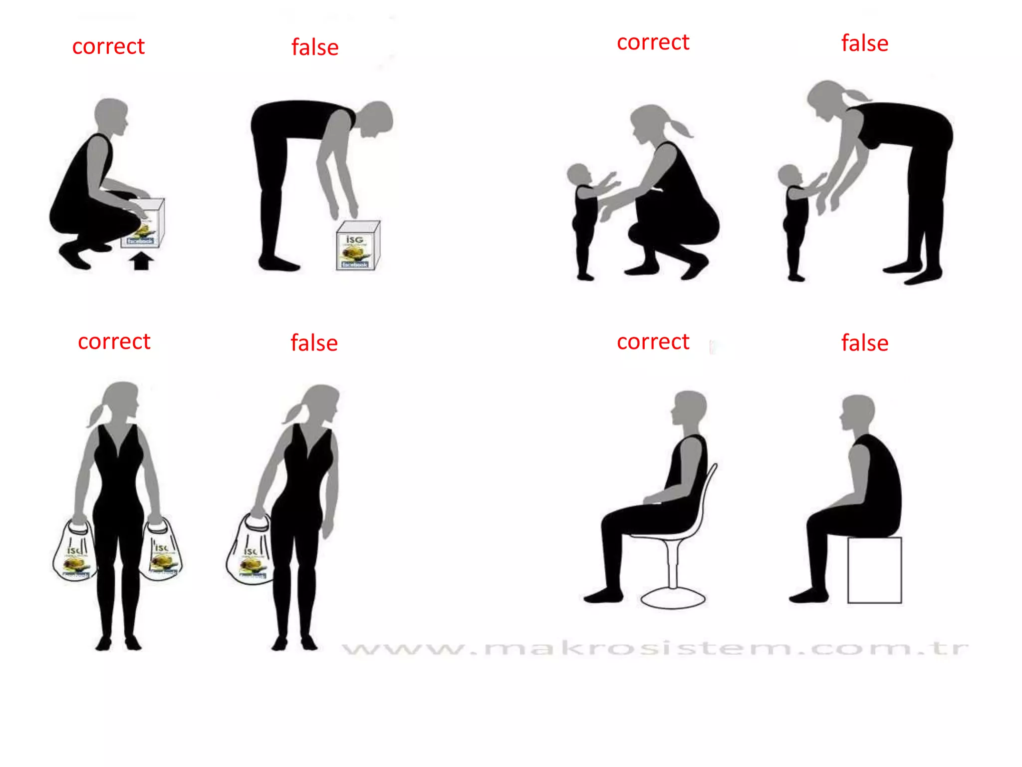 correct false
correct correct
correct
false false
false