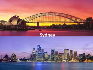 Sydney