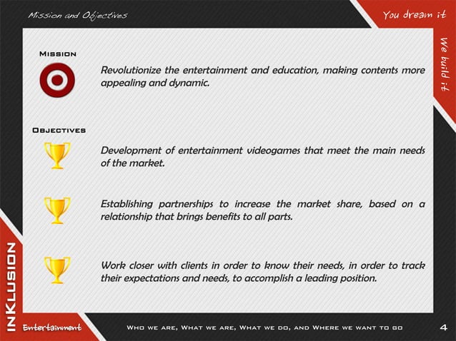 Here S Why Inclusion Can Be A Problem In Entertainment