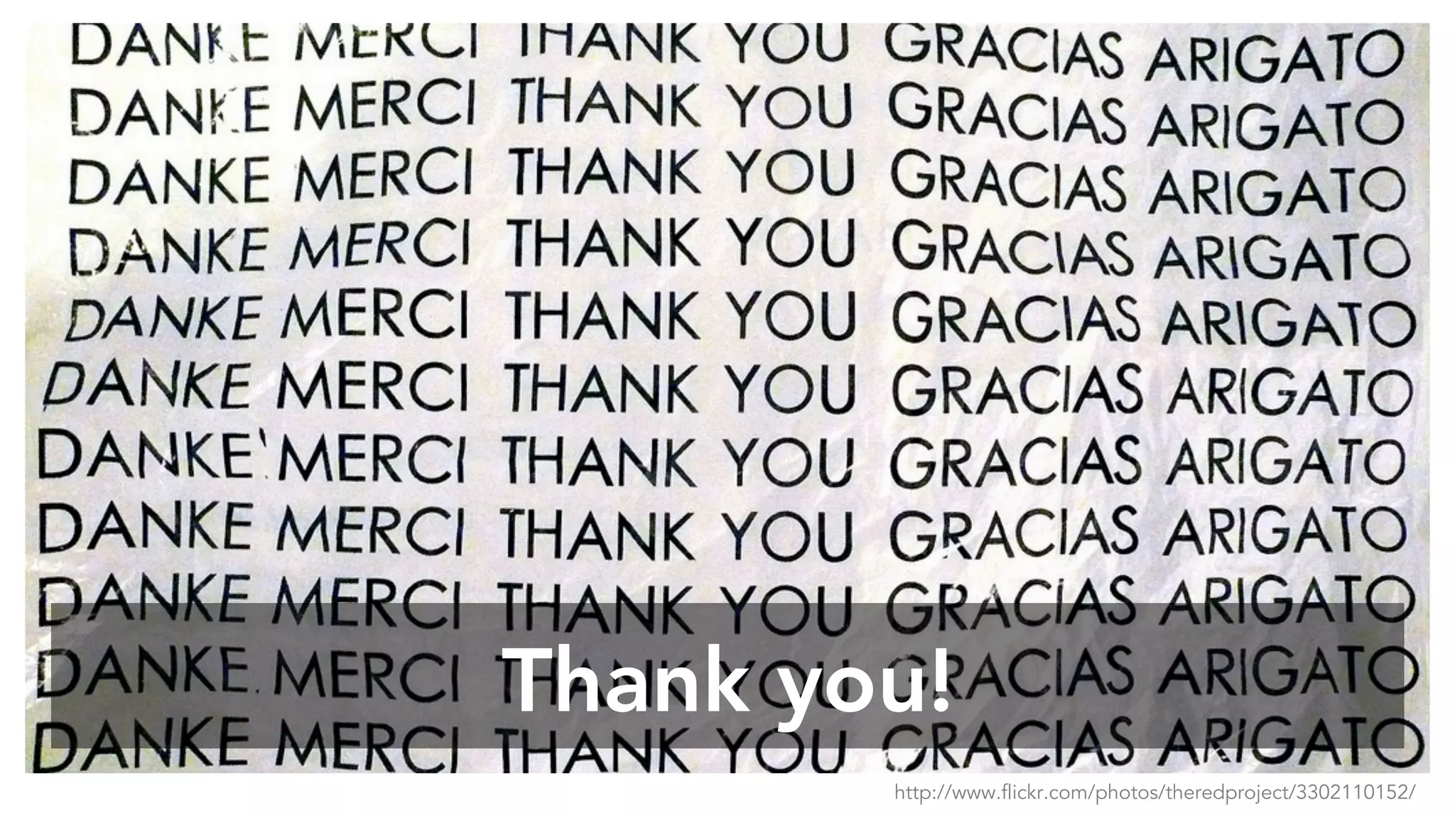 Thank you!
http://www.flickr.com/photos/theredproject/3302110152/
 