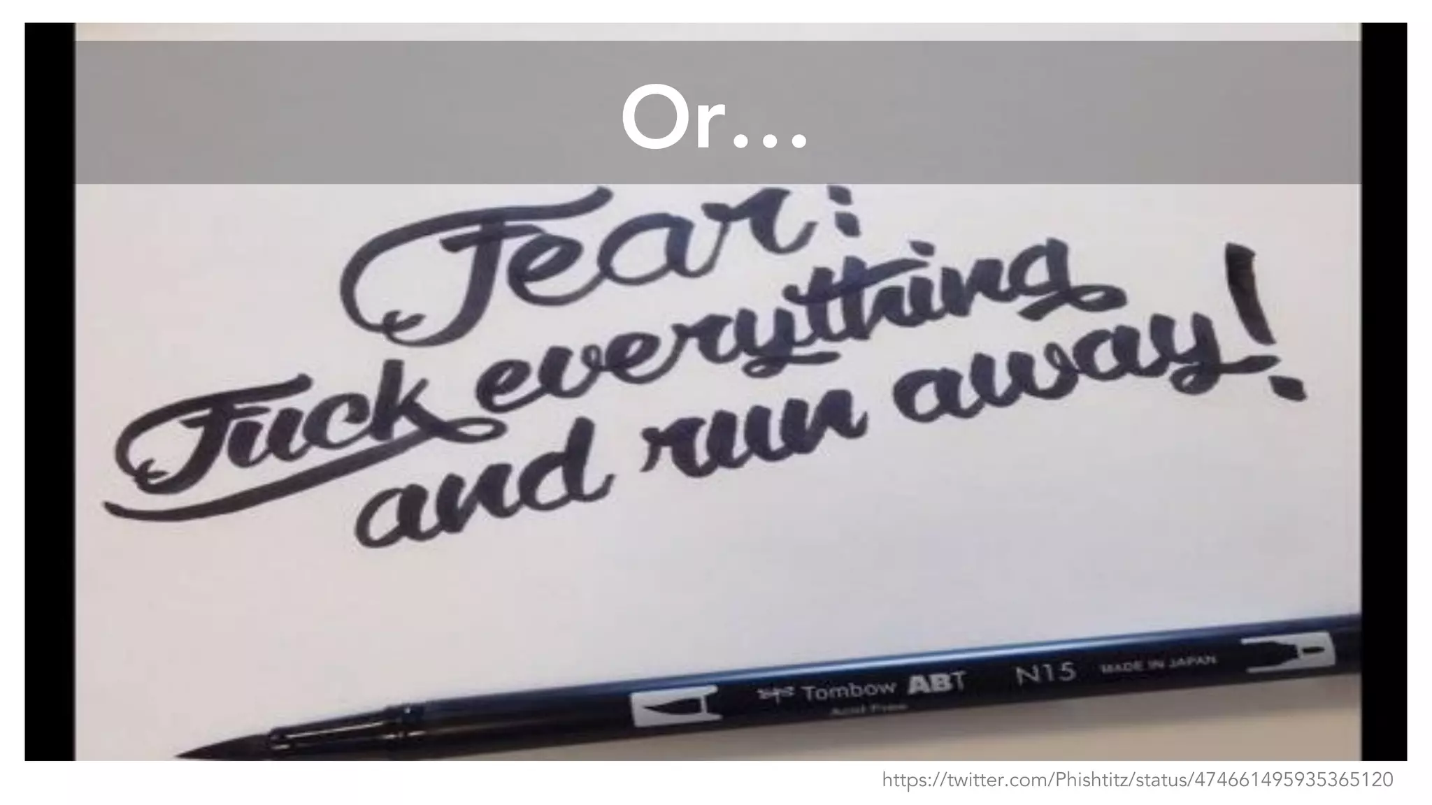 Or…
https://twitter.com/Phishtitz/status/474661495935365120
 