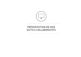 Presentation inochi réalisations / développement - Accompagnateur Web