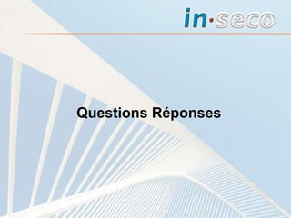 Pôle Développement de spécifiquesDéveloppement : d'applications métier interfacées avec SAGE, 