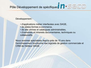 Infrastructure réseauDes techniciens réseau certifiés et formés