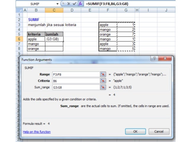 Presentation Insert Function