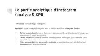 Presentation instagram conversion_30012019