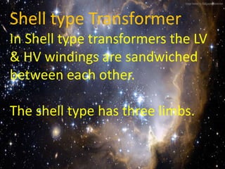 Presentation Instrument Transformer NIET | PPTX | Physics | Science