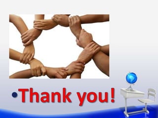 Program Presentation