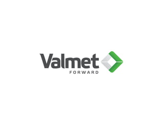 Valmet's Interim Review January-September 2014