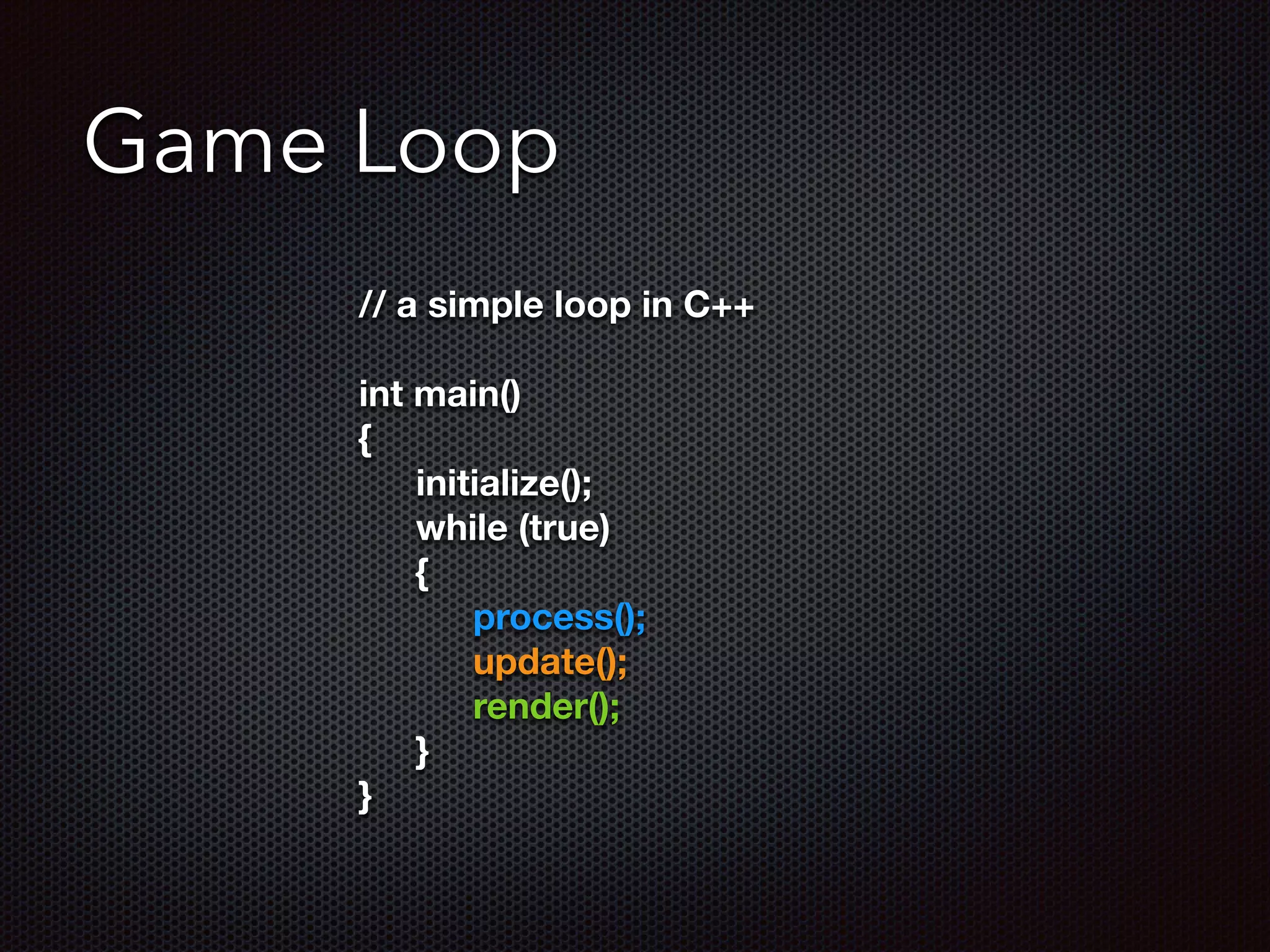 Introduction to Game Development | PDF