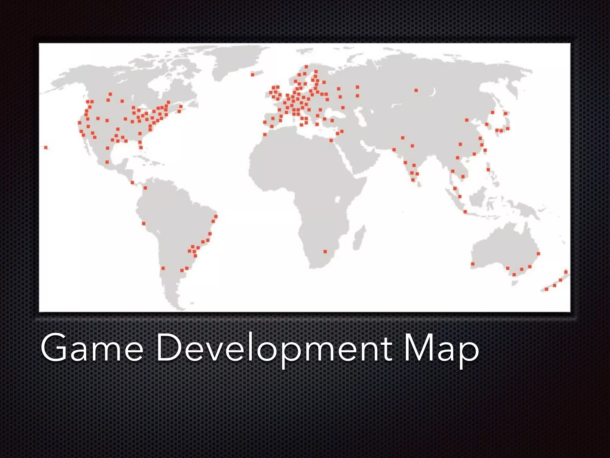 Text
Game Development Map
 