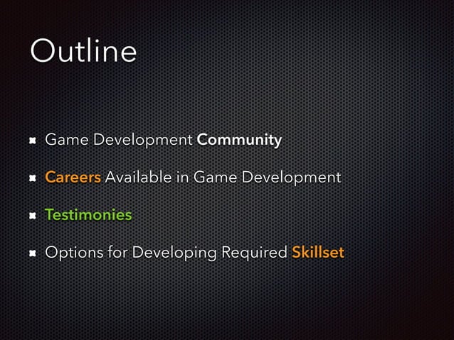 Introduction to Game Development | PDF