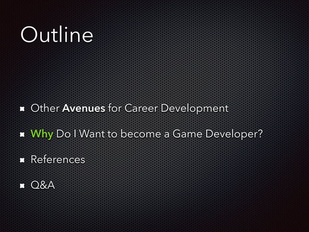 Introduction to Game Development | PDF