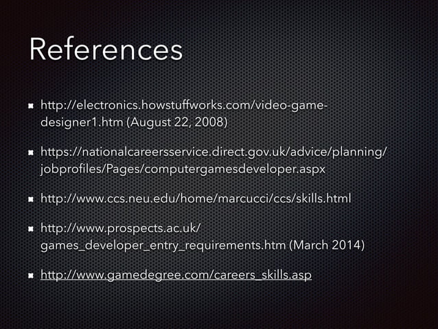 Introduction to Game Development | PDF