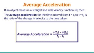 PresentationIntroductiontoKinematics-1.pptx