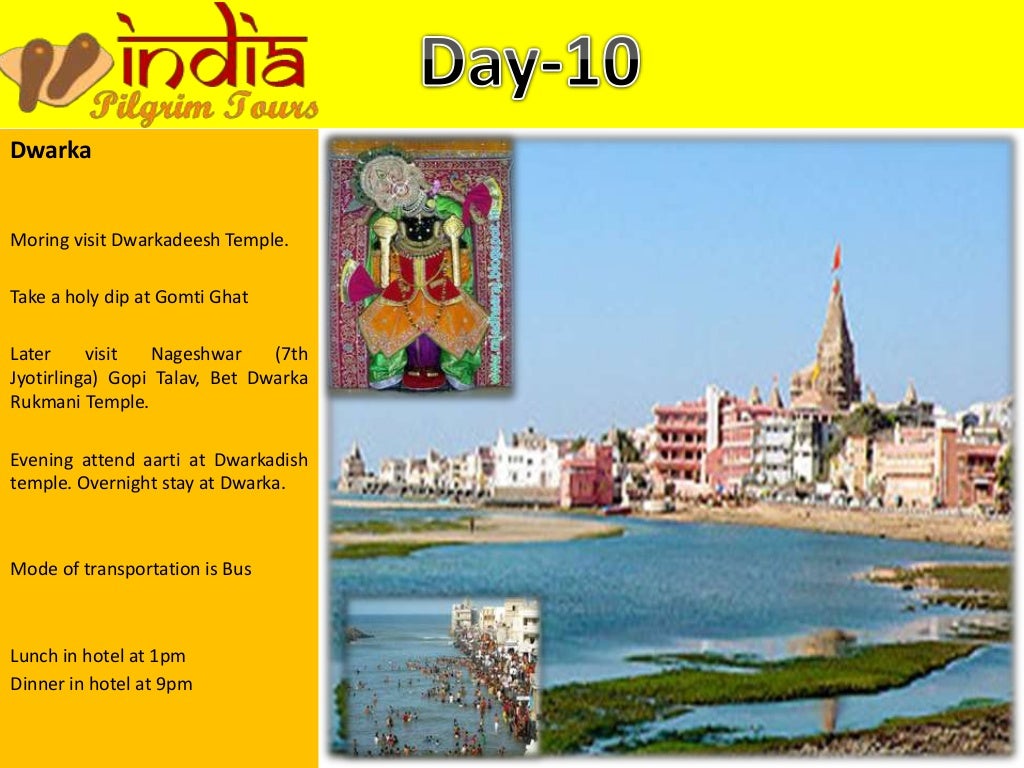 12 jyotirlinga and 4 dham tour package