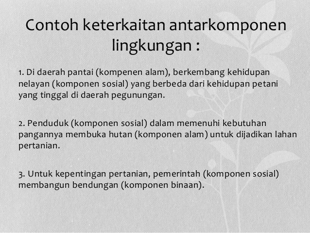 Contoh-contoh Interaksi Sosial Dalam Masyarakat - Contoh Now