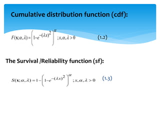 Comparison of Bayesian and non-Bayesian estimations for Type-II ...