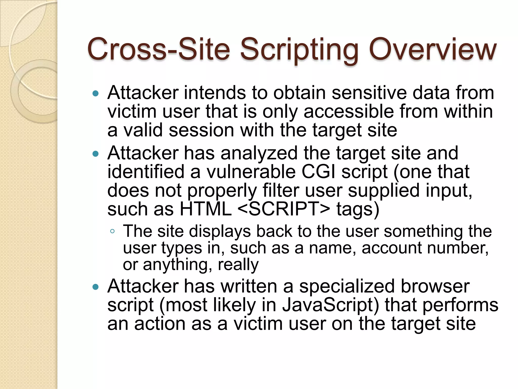 Man in the middle attack(contd..)