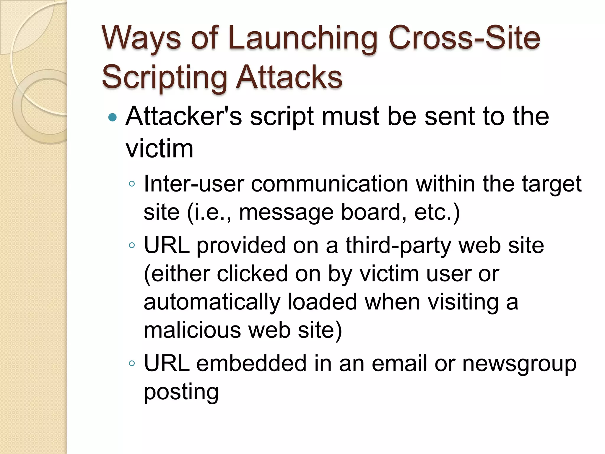 MITM Attack tools       There are several tools to realize a MITM attack. These tools are particularly efficient in LAN network environments, because they implement extra functionalities, like the arp spoof capabilities that permit the interception of communication between hosts. PacketCreatorEttercapDsniffCain e Abel 