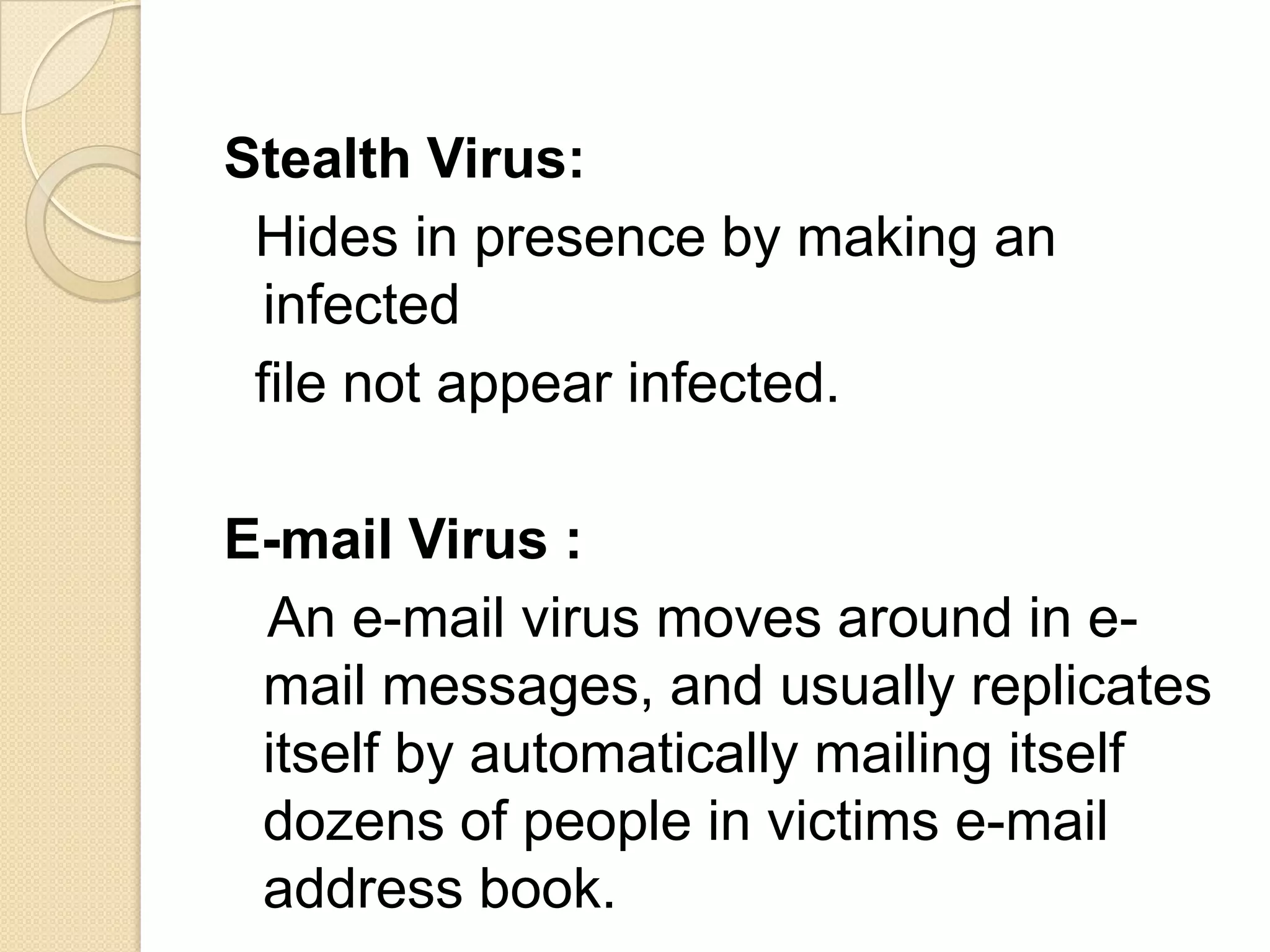Consequences of DoSSaturate network resources. Disrupt connections between two computers, thereby preventing communication between services.Disrupt services to a specific computer. 