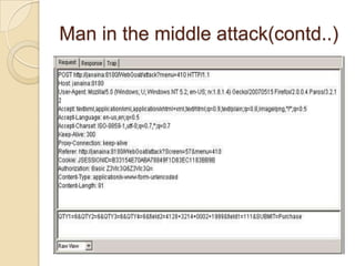 Dictionary attackThis type of attack uses a dictionary of common words to find out the password of a user. It can also use common words in either upper or lower case to find a password. There are many programs available on the Internet to automate and execute dictionary attacks. 