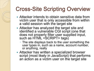 Man in the middle attack(contd..)
