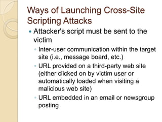 MITM Attack tools       There are several tools to realize a MITM attack. These tools are particularly efficient in LAN network environments, because they implement extra functionalities, like the arp spoof capabilities that permit the interception of communication between hosts. PacketCreatorEttercapDsniffCain e Abel 