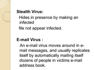 Consequences of DoSSaturate network resources. Disrupt connections between two computers, thereby preventing communication between services.Disrupt services to a specific computer. 