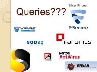 Teardrop attack(contd..)When the sum of the offset and size of one fragmented packet differ from that of the next fragmented packet, the packets overlap, and the server attempting to reassemble the packet can crash, especially if it is running an older operating system that has this vulnerability. 
