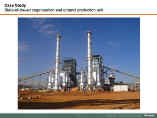 Each 1.000 MWav. added in a given period saves up to 4% of reservoir levels  (*)