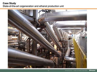 Each 1.000 MWav. added in a given period avoids R$ 25 million to the Brazilian interconnected system  (*)*  Source:Silvestrin, C. A. A Bioeletricidade na Expansão da Oferta de Energia Elétrica; Fórum APINE – CanalEnergia Abastecimento Energético 2008 - 2009