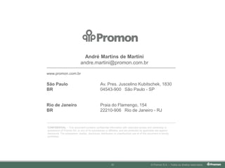 Case StudyState-of-the-art cogeneration and ethanol production unitJUL/2008