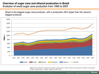 Case Study – the “energetic” plant
