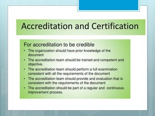 ISO 15189 MEDICAL LABORTORIES  REQUIRMENTS  FOR QUALITY AND  COMPETENCE