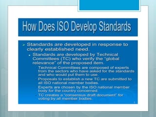 ISO 15189 MEDICAL LABORTORIES  REQUIRMENTS  FOR QUALITY AND  COMPETENCE