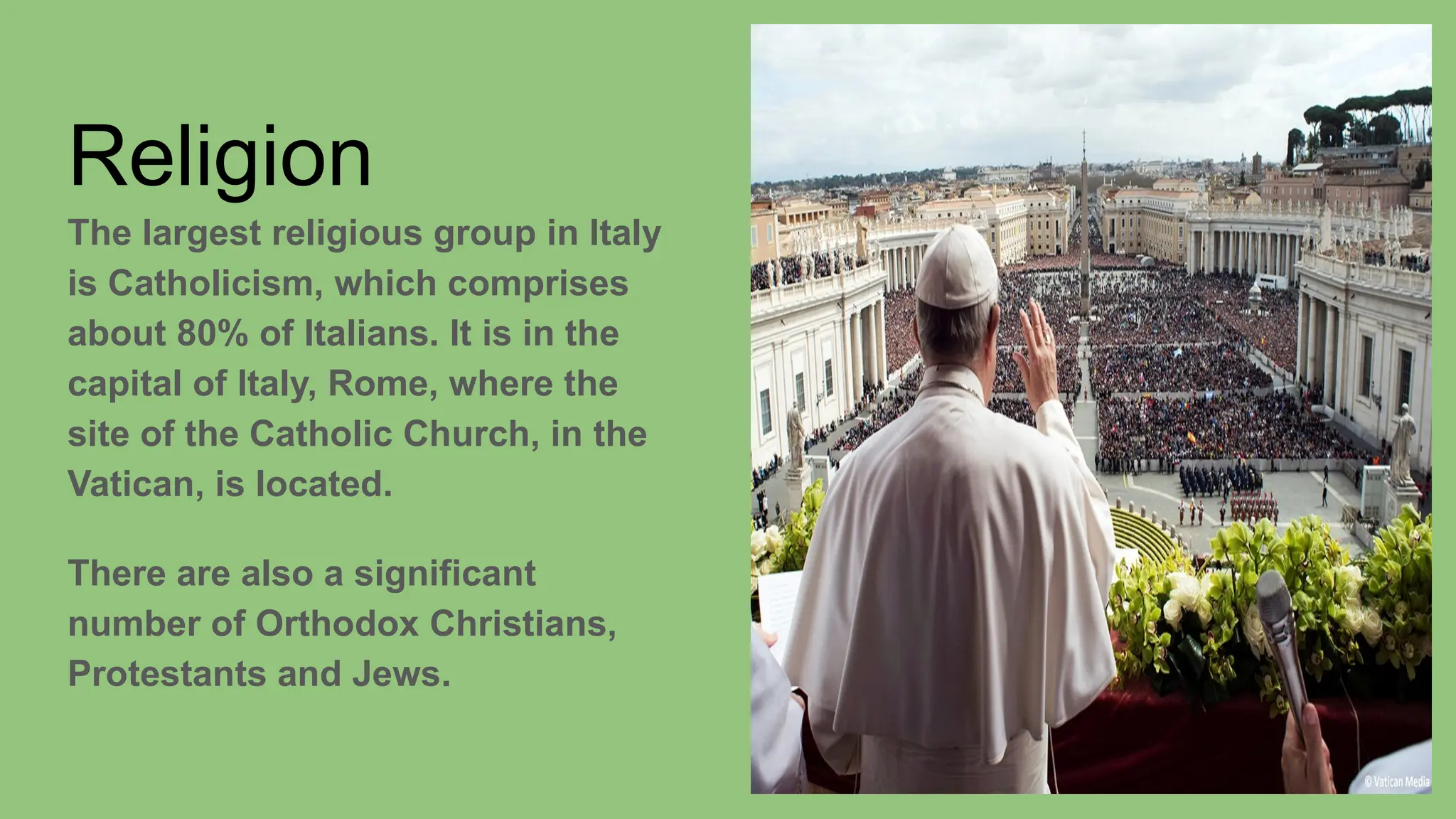 Presentation - Italy and its culture.pptx