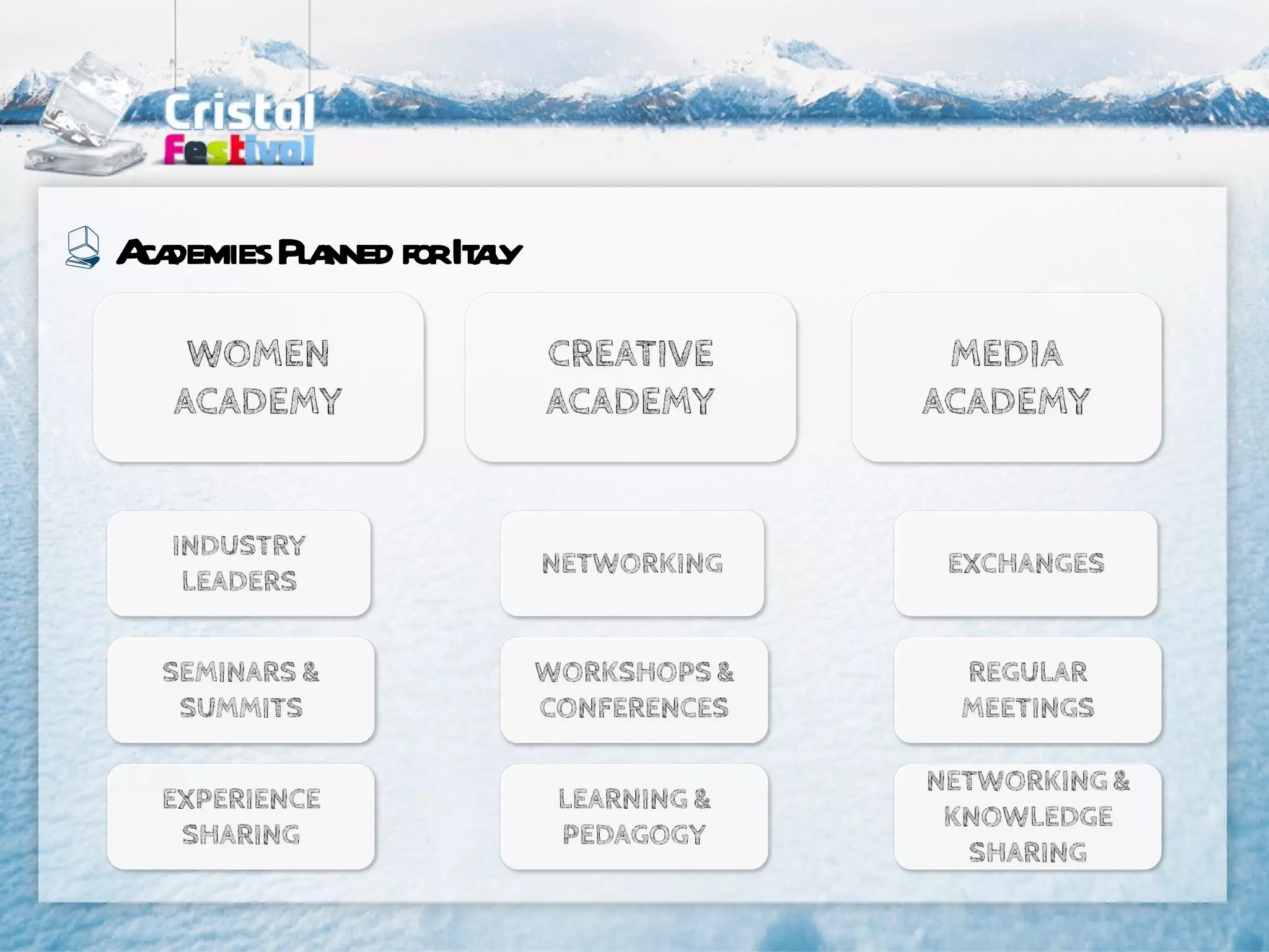 A demies Pl nned forIt l
 ca       a          ay
 