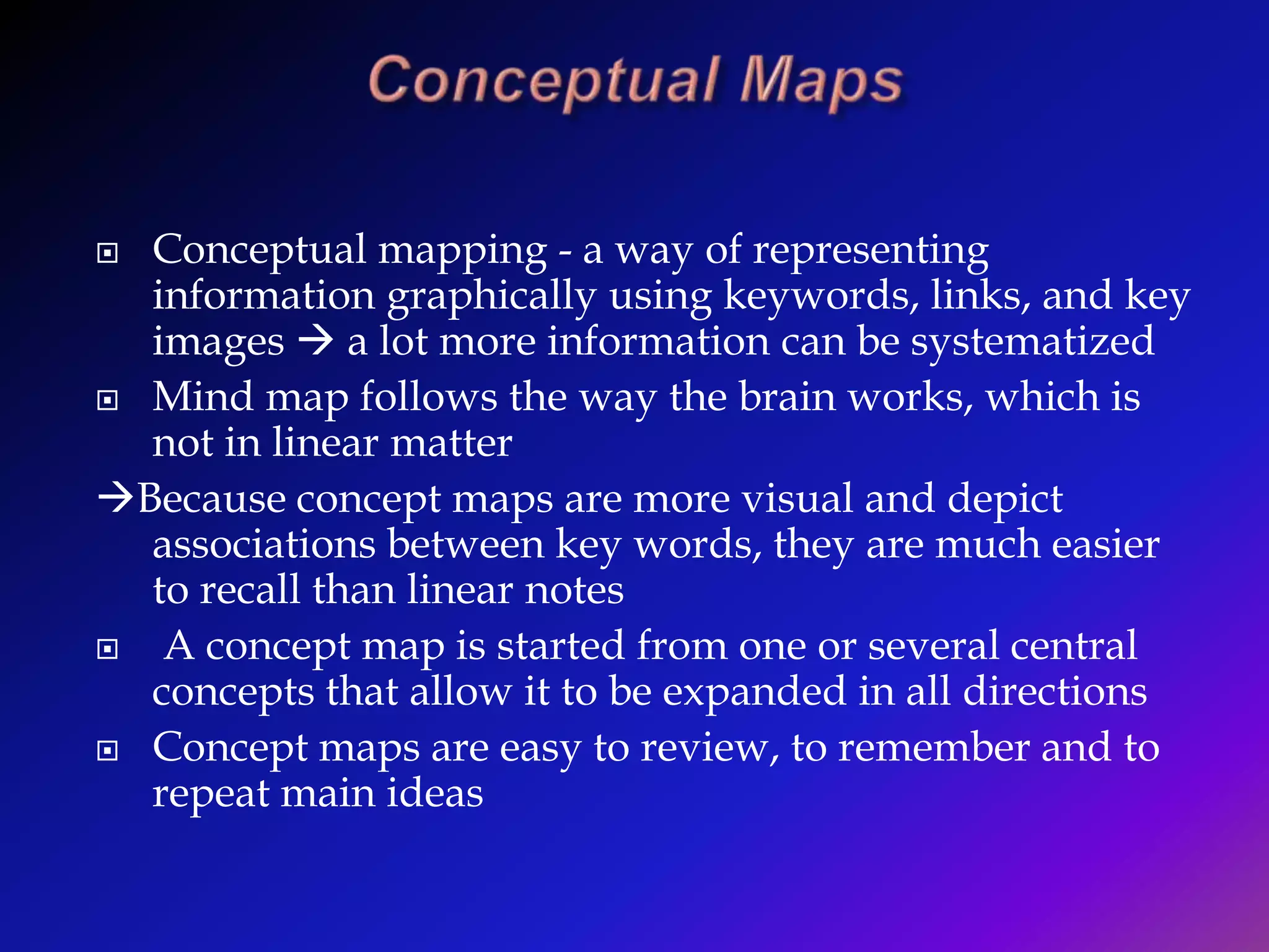 Nfomediadeveloped on open standards and the latest Web technologies (J2EE, Web 2.0, AJAX, etc)widgets, HTML code and JavaScript integration available layouts and templatescan store resources and link these resources in the systemcan integrate A/V media filesmobile access to personal and shared contentdisadvantages of Nfomedia: extendibility and openness requires advanced programming skills from the participants in the learning process and sometimes it is distracting 