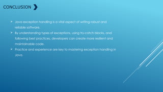 presentationon exception handling in java.pptx