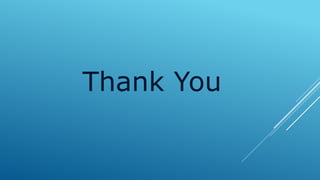 Thank You
 