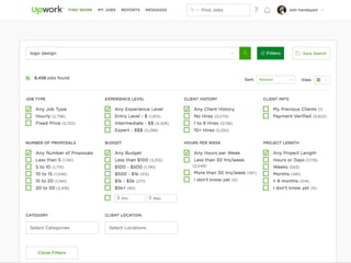 Panduan & Tips Kerja di Upwork | PDF