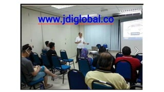 Presentation JDI Global Indonesia